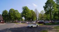 Oldtimer-Treffen